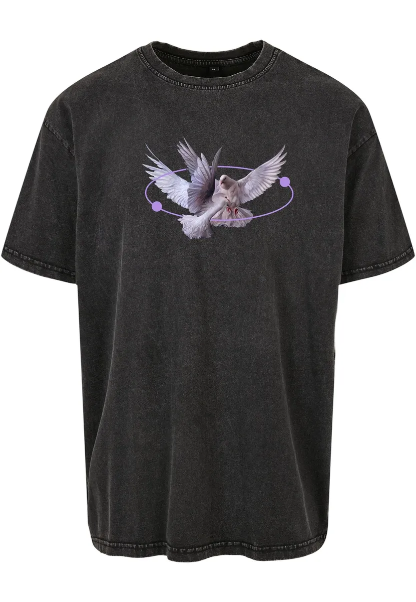 Рубашка с короткими рукавами Upscale by Mister Tee "Upscale by Mister Tee Men's Vive la Liberte Oversize Tee", цвет Black Acid Washed
Рубашка с короткими рукавами Upscale by Mister Tee "Upscale by Mister Tee Men's Vive la Liberte Oversize Tee", цвет Black Acid Washed