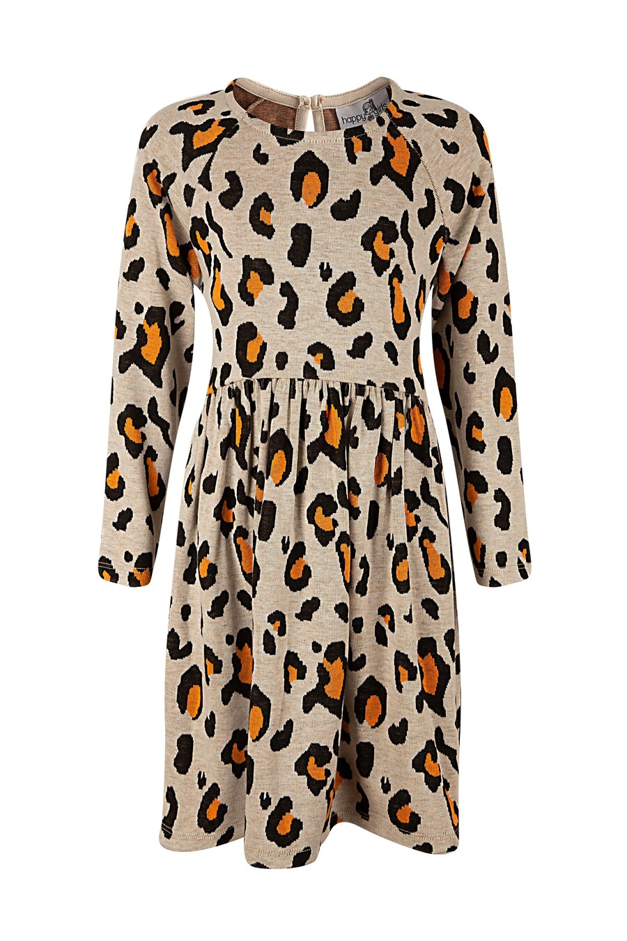 Платье happy girls, бежевый
Платье happy girls, бежевый