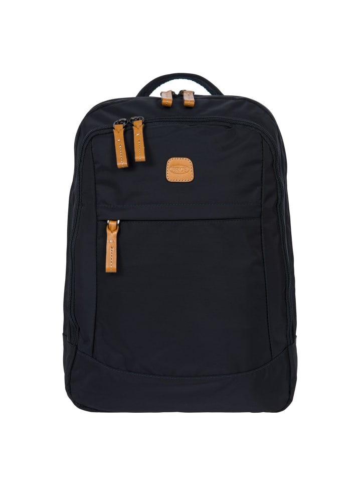 Рюкзак BRIC`s, черный
Рюкзак BRIC`s, черный