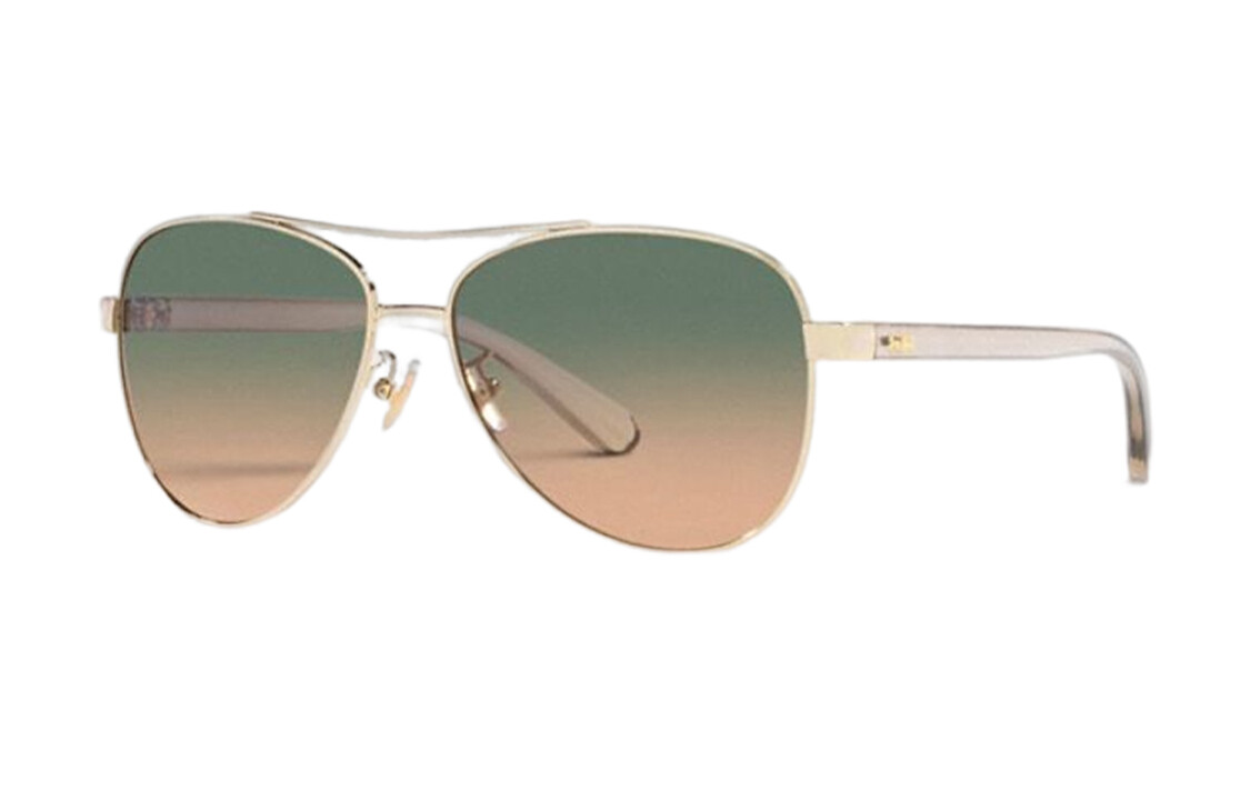 COACH Женские солнцезащитные очки, Gold
COACH Женские солнцезащитные очки, Gold