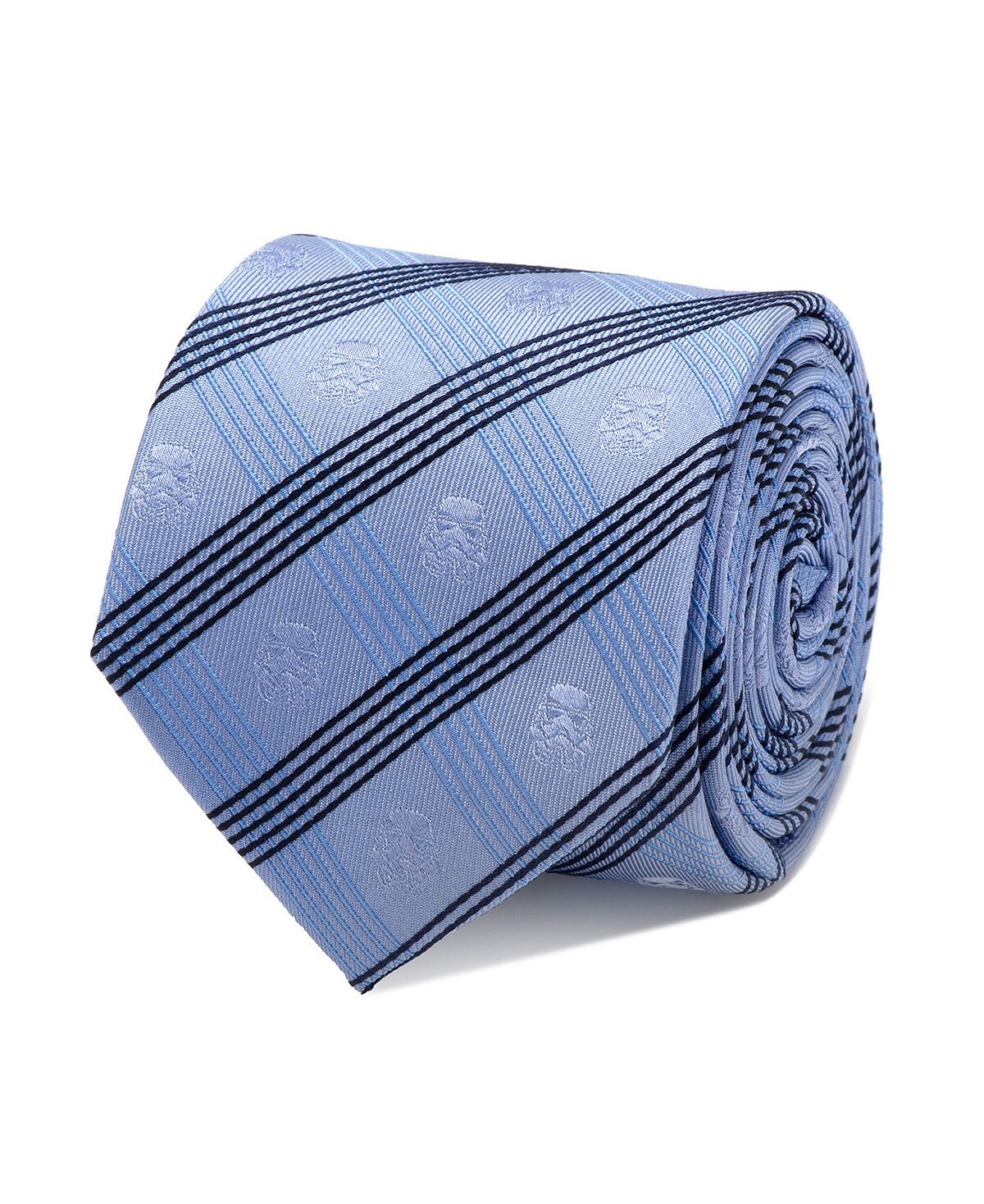 Мужской клетчатый галстук Stormtrooper Star Wars
Мужской клетчатый галстук Stormtrooper Star Wars