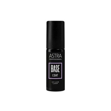 ASTRA Professional Base Coat для полуперманентного лака для ногтей 5 мл
ASTRA Professional Base Coat для полуперманентного лака для ногтей 5 мл