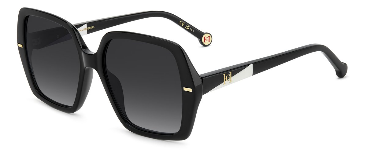 Женские солнцезащитные очки HER 0332-G-S CAROLINA HERRERA
Женские солнцезащитные очки HER 0332-G-S CAROLINA HERRERA