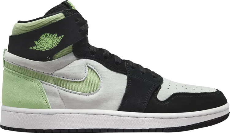 Кроссовки Air Jordan 1 High Zoom Comfort 2 'Honeydew', зеленый, Серый;зеленый, Кроссовки Air Jordan 1 High Zoom Comfort 2 'Honeydew', зеленый
Кроссовки Air Jordan 1 High Zoom Comfort 2 'Honeydew', зеленый, Серый;зеленый, Кроссовки Air Jordan 1 High Zoom Comfort 2 'Honeydew', зеленый