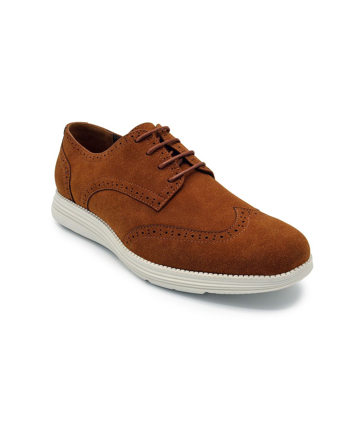 Мужские оксфорды Lark Wingtip Aston Marc
Мужские оксфорды Lark Wingtip Aston Marc