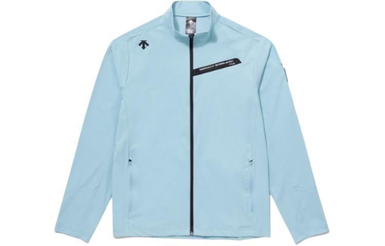 Desant Formula Куртка Мужская Descente, черный 
Desant Formula Куртка Мужская Descente, черный