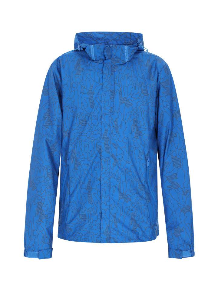 Переходная куртка MO Jacke, цвет Königsblau
Переходная куртка MO Jacke, цвет Königsblau