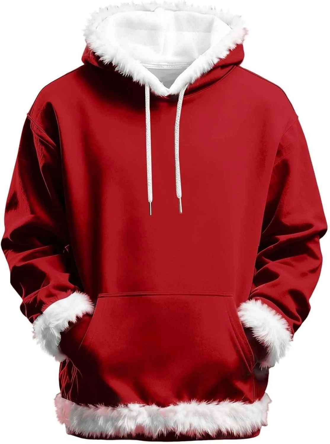 Минималистичная зимняя флисовая худи Sherpa - ветрозащитная толстовка с пушистой отделкой Ymavse
Минималистичная зимняя флисовая худи Sherpa - ветрозащитная толстовка с пушистой отделкой Ymavse