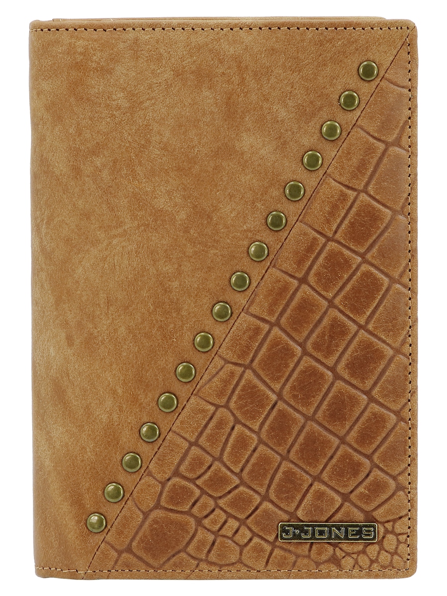 Кошелек Jennifer Jones, Cognac
Кошелек Jennifer Jones, Cognac