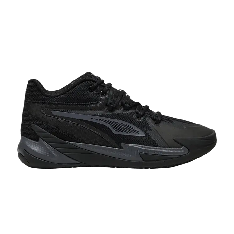 Кроссовки Dagger 'Black Galactic Grey', черный
Кроссовки Dagger 'Black Galactic Grey', черный