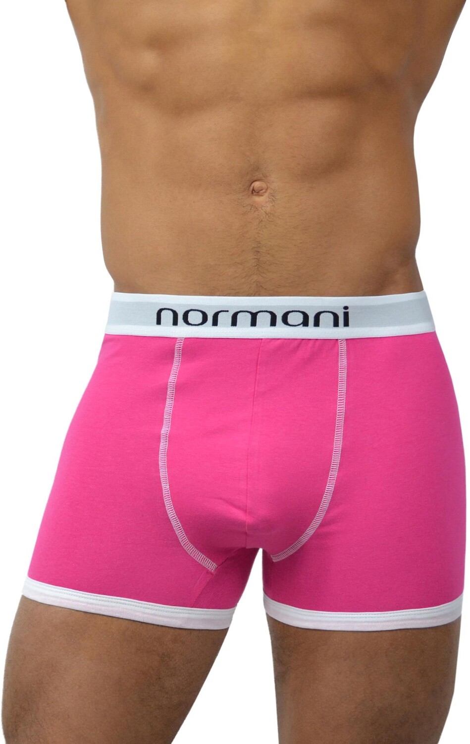 Боксеры normani 6 Stück Retro s aus Baumwolle, цвет Retro Pink
Боксеры normani 6 Stück Retro s aus Baumwolle, цвет Retro Pink