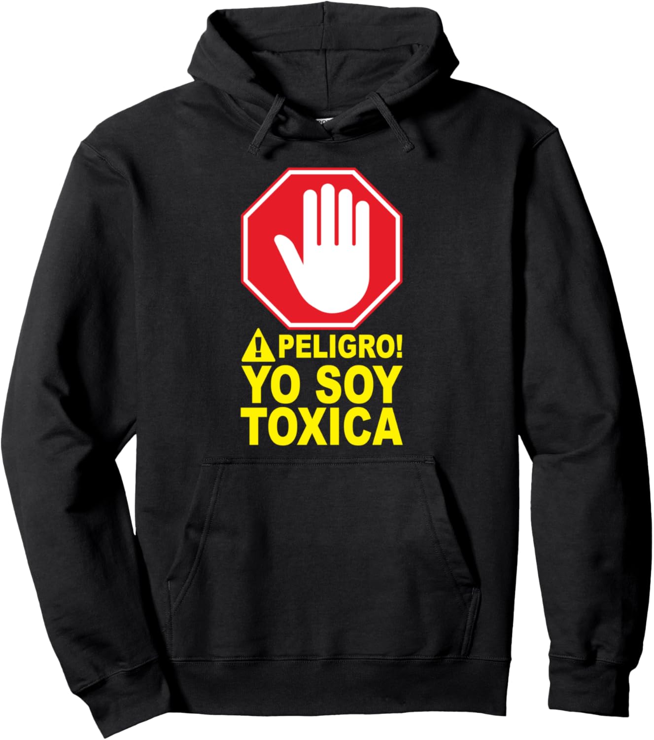 Симпатичная толстовка Chula Amor Peligro Yo Soy Toxica Bonita Latina Mujer Toxica Pero Cute, черный
Симпатичная толстовка Chula Amor Peligro Yo Soy Toxica Bonita Latina Mujer Toxica Pero Cute, черный