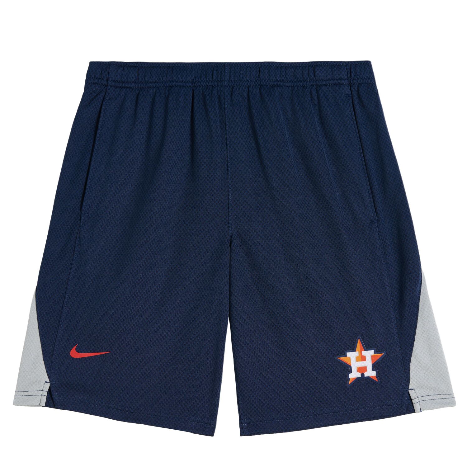 Nike Шорты MLB Unisex Navy Blue
Nike Шорты MLB Unisex Navy Blue