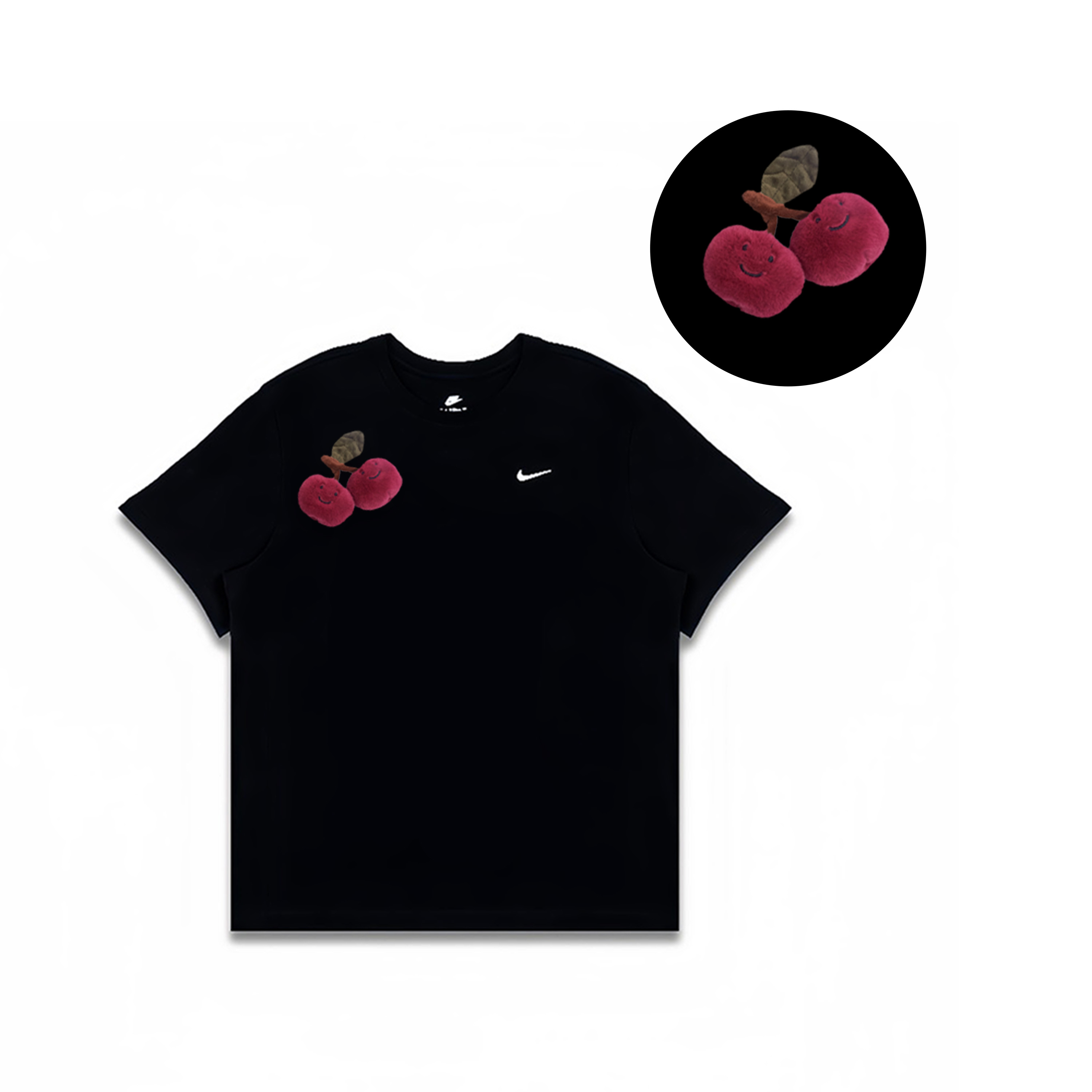 Nike Спортивная футболка Men's Black, Черный, Nike Спортивная футболка Men's Black
Nike Спортивная футболка Men's Black, Черный, Nike Спортивная футболка Men's Black