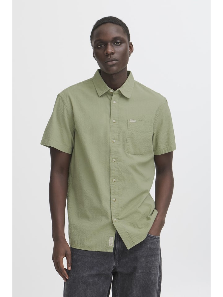 Рубашка BLEND, зеленый
Рубашка BLEND, зеленый