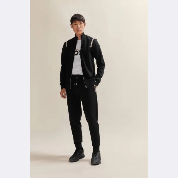 Спортивные брюки Lamont 66 Boss, черный
Спортивные брюки Lamont 66 Boss, черный