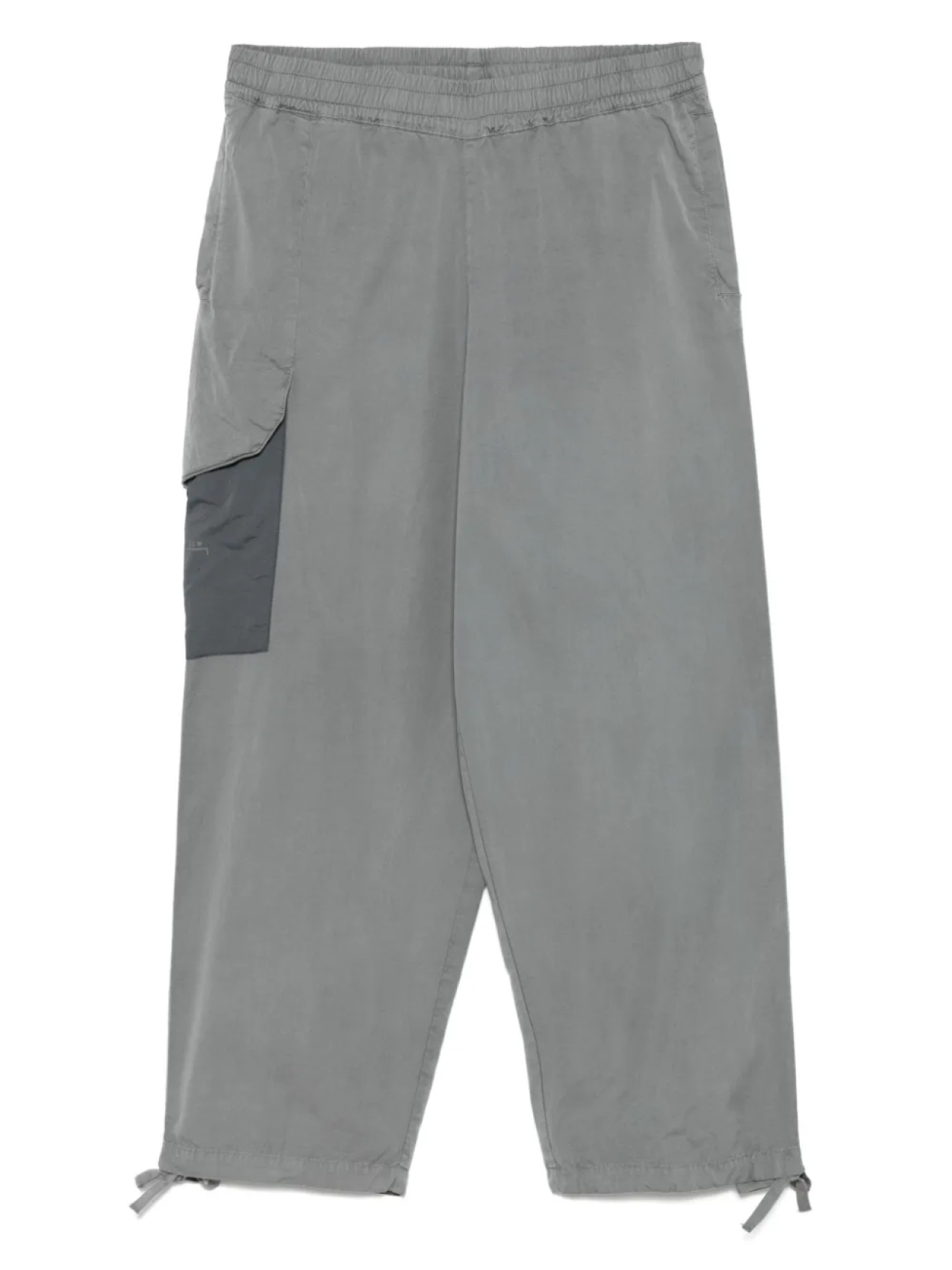 Брюки с логотипом A-COLD-WALL*, серый
Брюки с логотипом A-COLD-WALL*, серый
