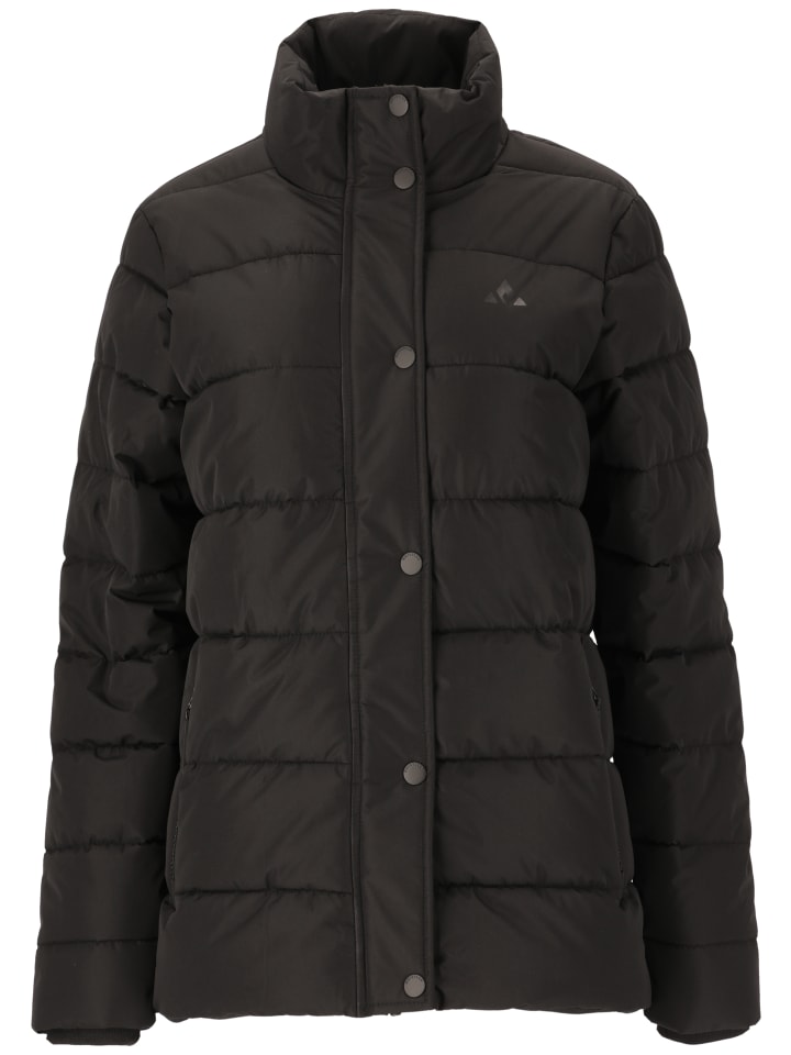 Куртка Whistler, черный
Куртка Whistler, черный