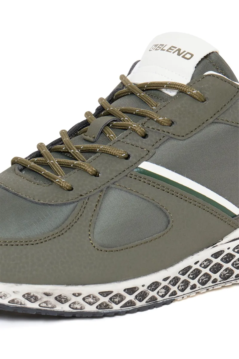 Кроссовки Blend "BLEND BHFootwear", цвет Deep Depths
Кроссовки Blend "BLEND BHFootwear", цвет Deep Depths