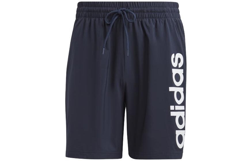 Повседневные шорты мужские темно-синие Adidas, темно-синий
Повседневные шорты мужские темно-синие Adidas, темно-синий