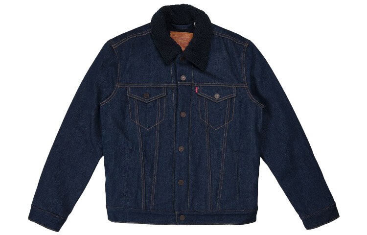 Мужская бархатная куртка Levi's levi’s, цвет Blue
Мужская бархатная куртка Levi's levi’s, цвет Blue