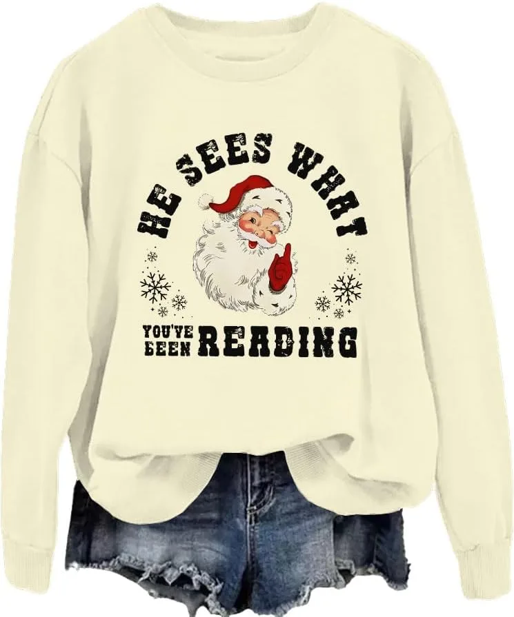 Толстовка с капюшоном He Sees What You've Been Reading
Толстовка с капюшоном He Sees What You've Been Reading