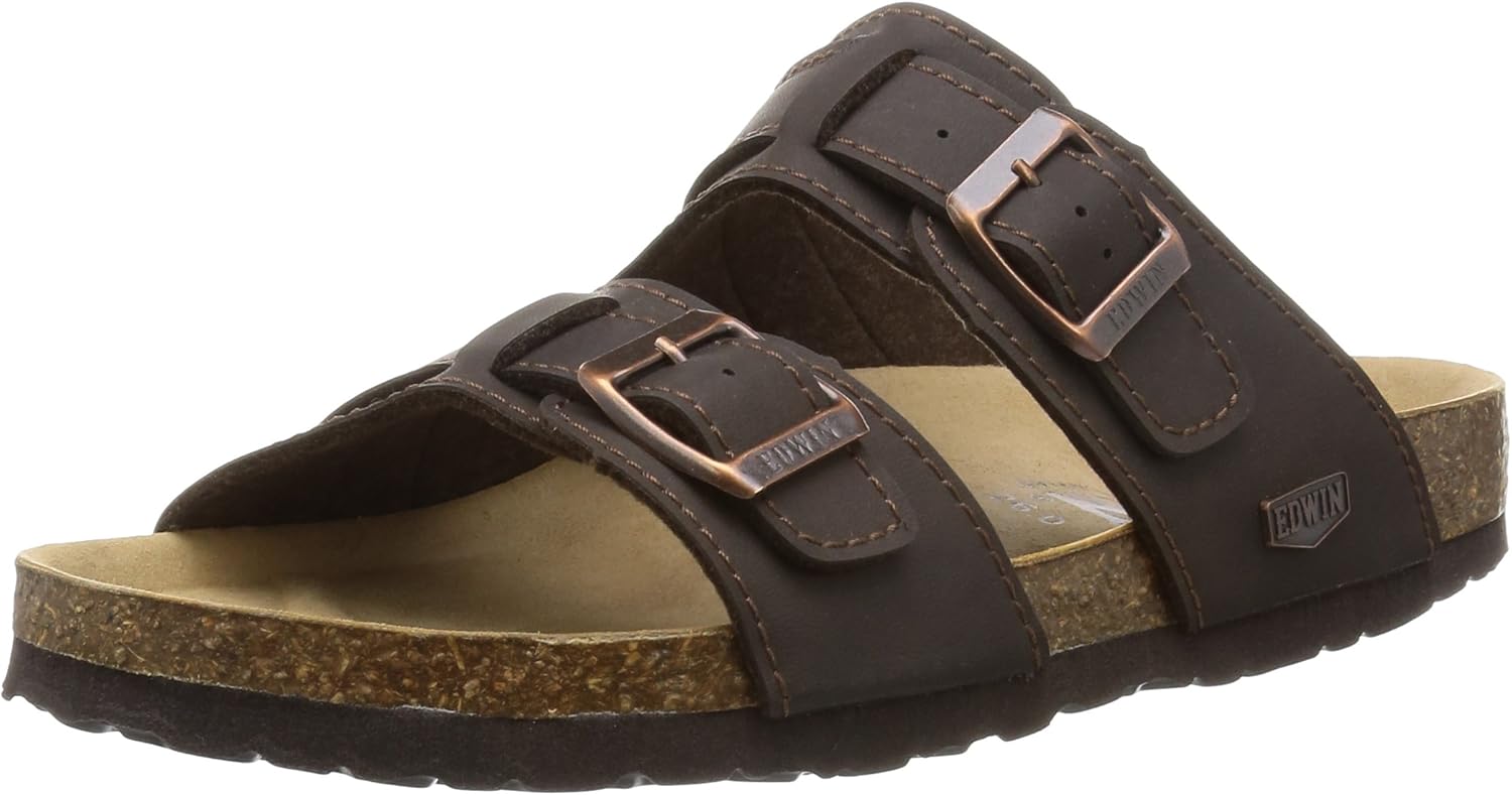 Сандалии для мужчин EDWIN
Сандалии для мужчин EDWIN