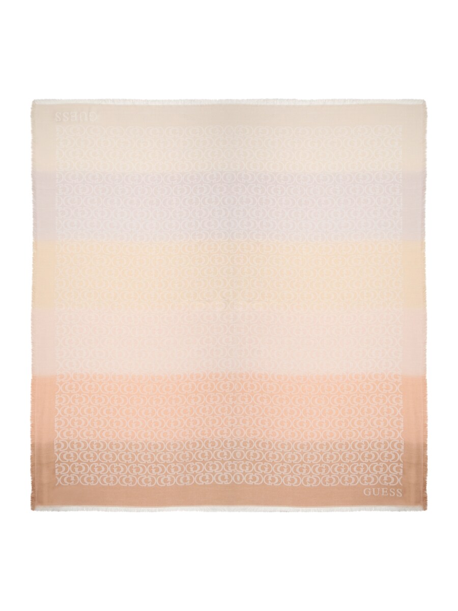 Шарф GUESS CALEBRA KEFIAH 130X130, Rose/Pastel pink
Шарф GUESS CALEBRA KEFIAH 130X130, Rose/Pastel pink