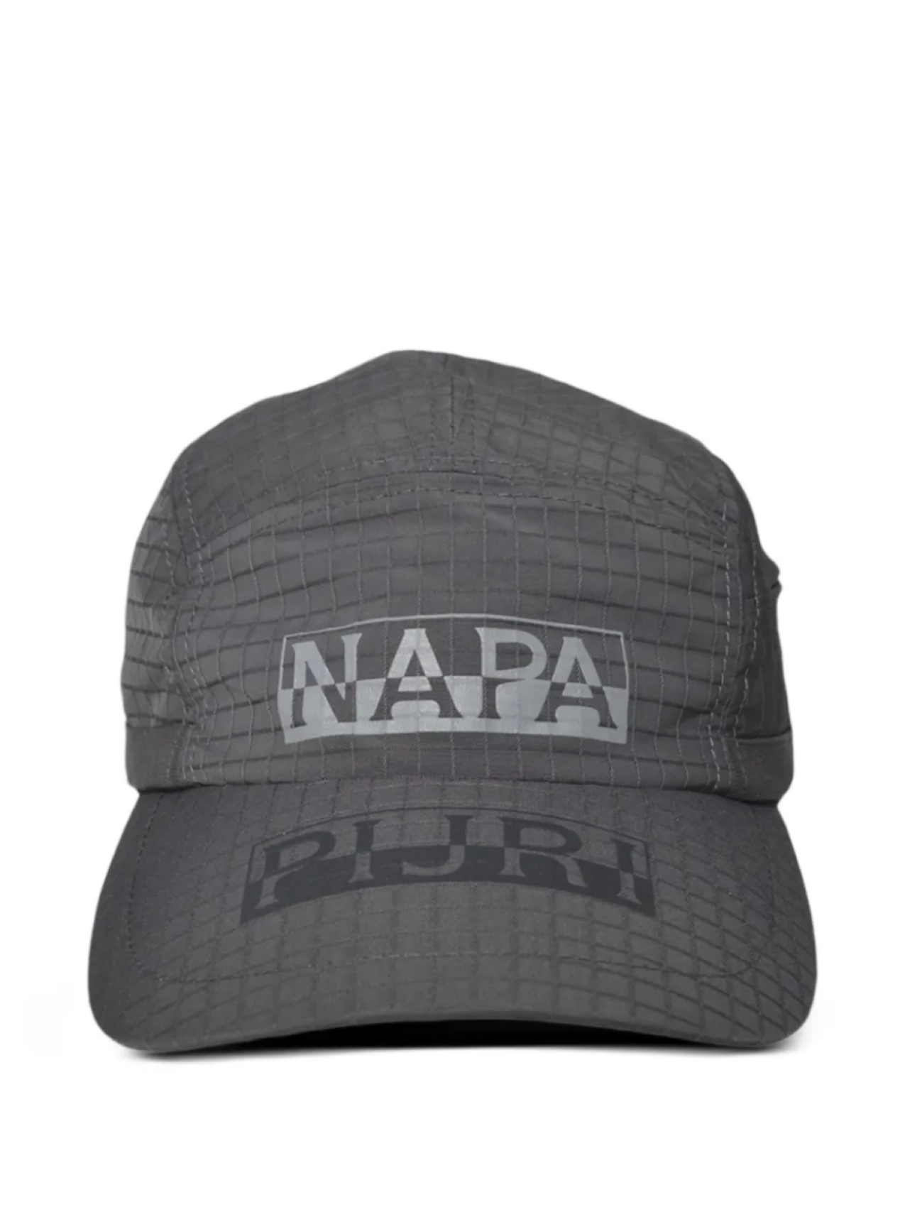 Кепка Tusco Napapijri, серый
Кепка Tusco Napapijri, серый