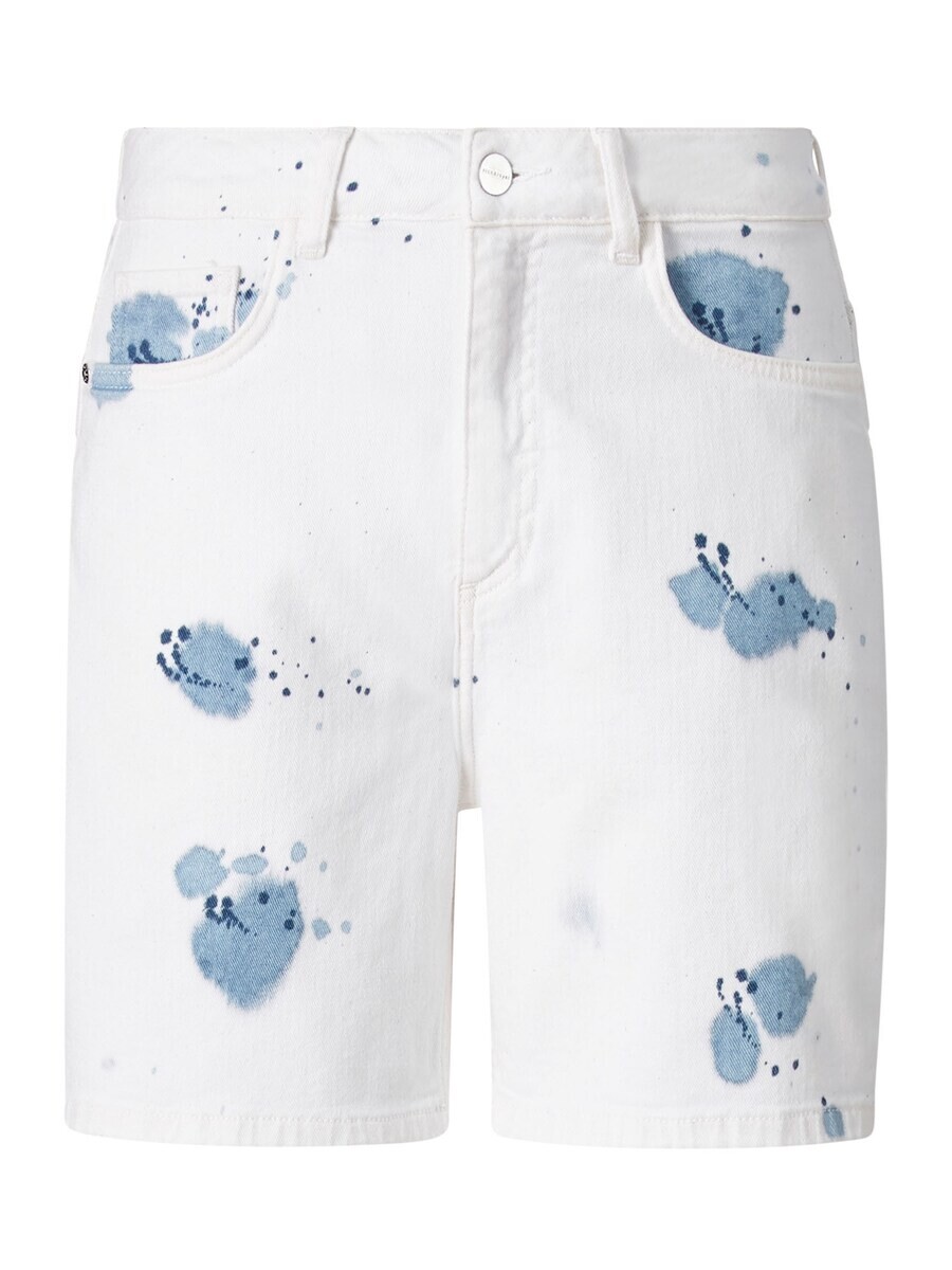 Повседневные джинсы Rich & Royal, белый
Повседневные джинсы Rich & Royal, белый