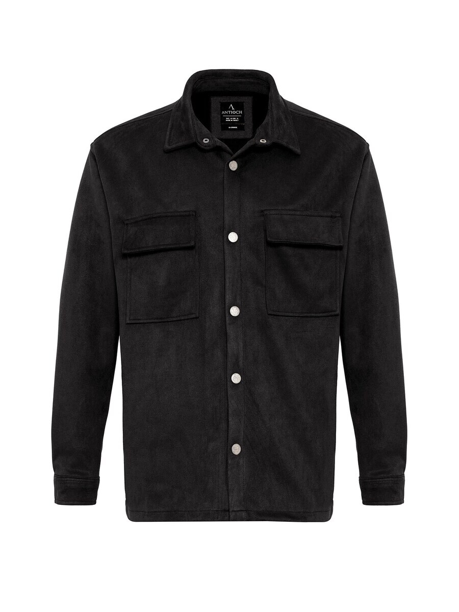 Межсезонная куртка Antioch, черный
Межсезонная куртка Antioch, черный