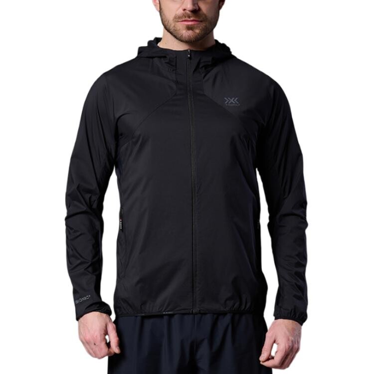 Куртка мужская Xbionic, цвет Moonlight Gray
Куртка мужская Xbionic, цвет Moonlight Gray