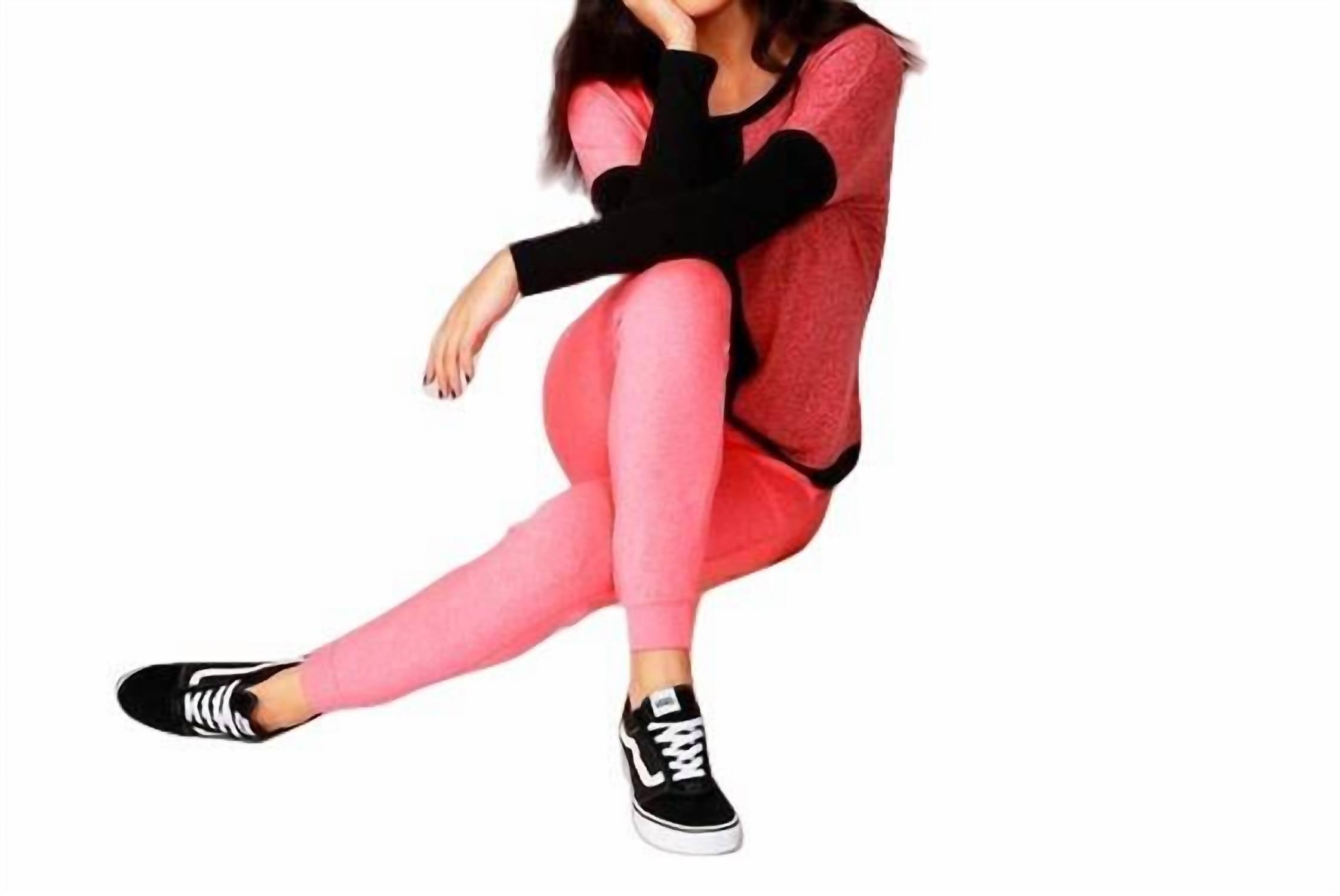 Лонгслив женский french kyss, цвет coral
Лонгслив женский french kyss, цвет coral