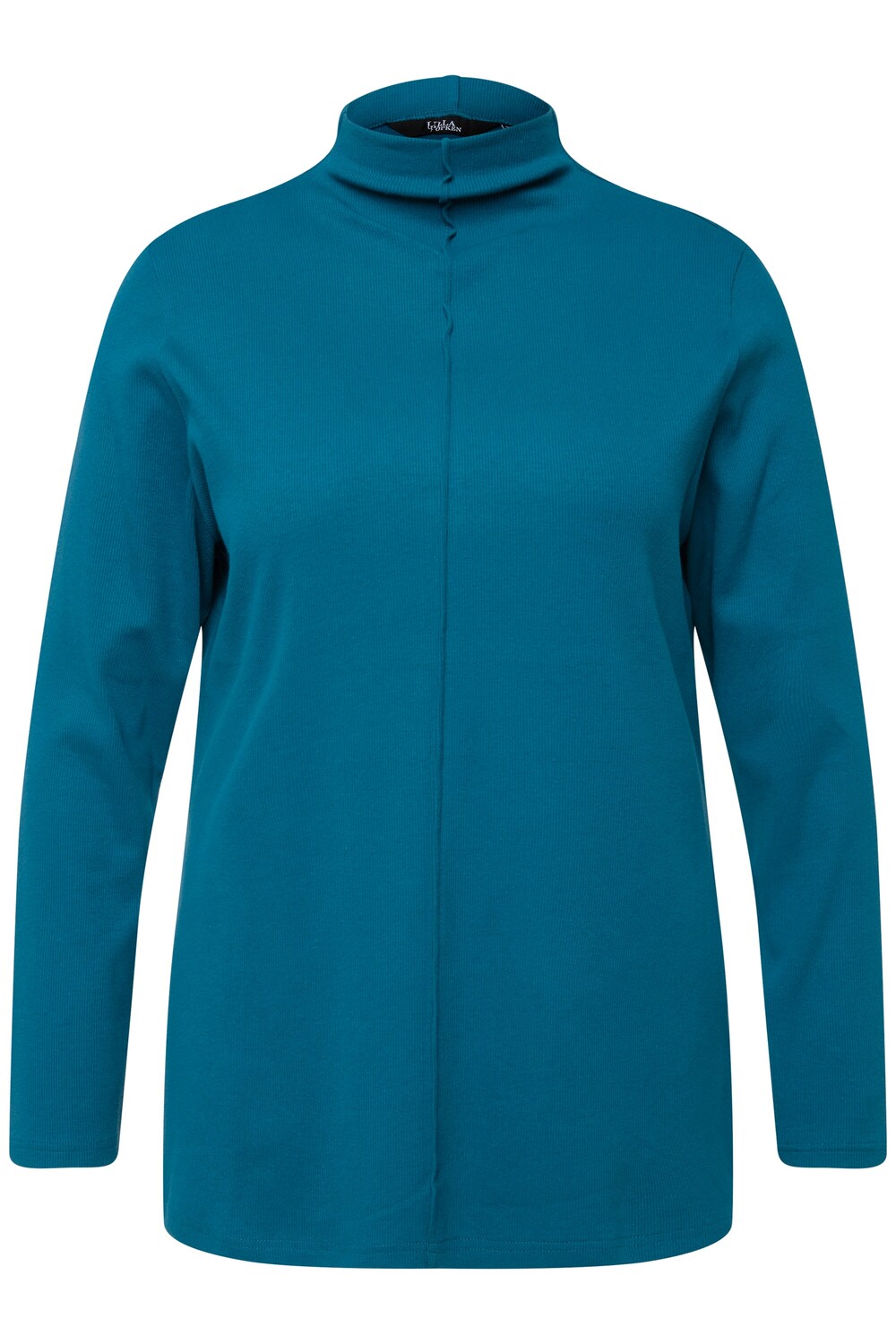 Футболка Ulla Popken, цвет ozean blau
Футболка Ulla Popken, цвет ozean blau