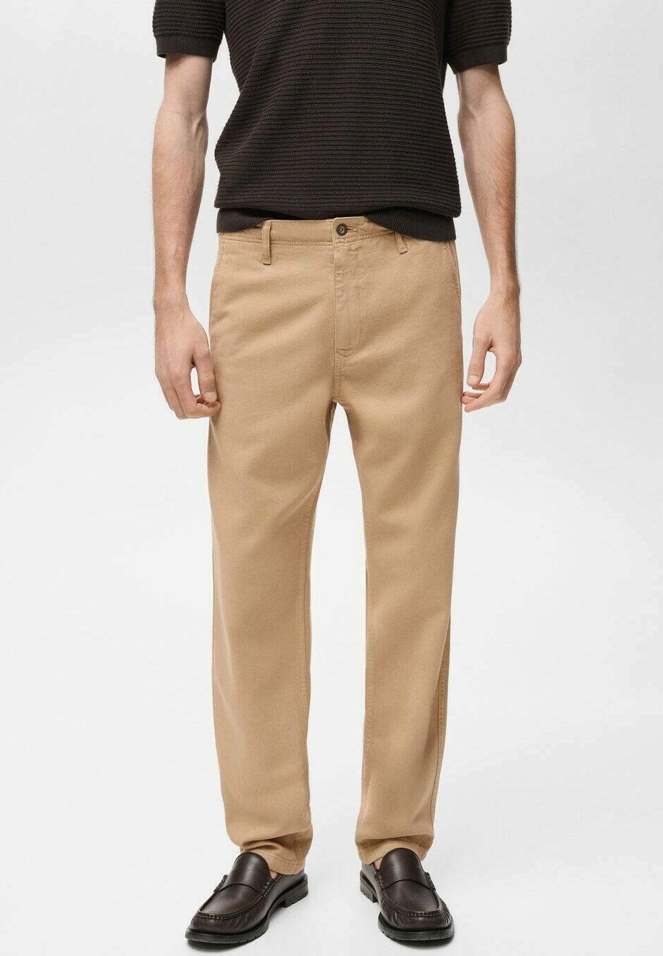 Брюки JAYJ Mango, бежевый
Брюки JAYJ Mango, бежевый