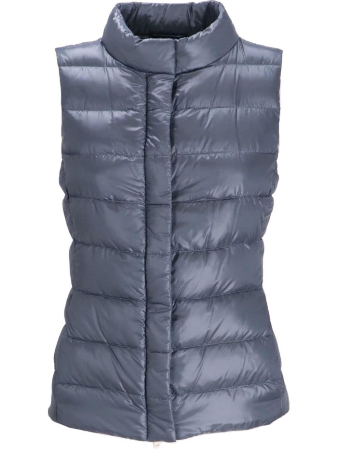 Herno giulia жилет, синий
Herno giulia жилет, синий