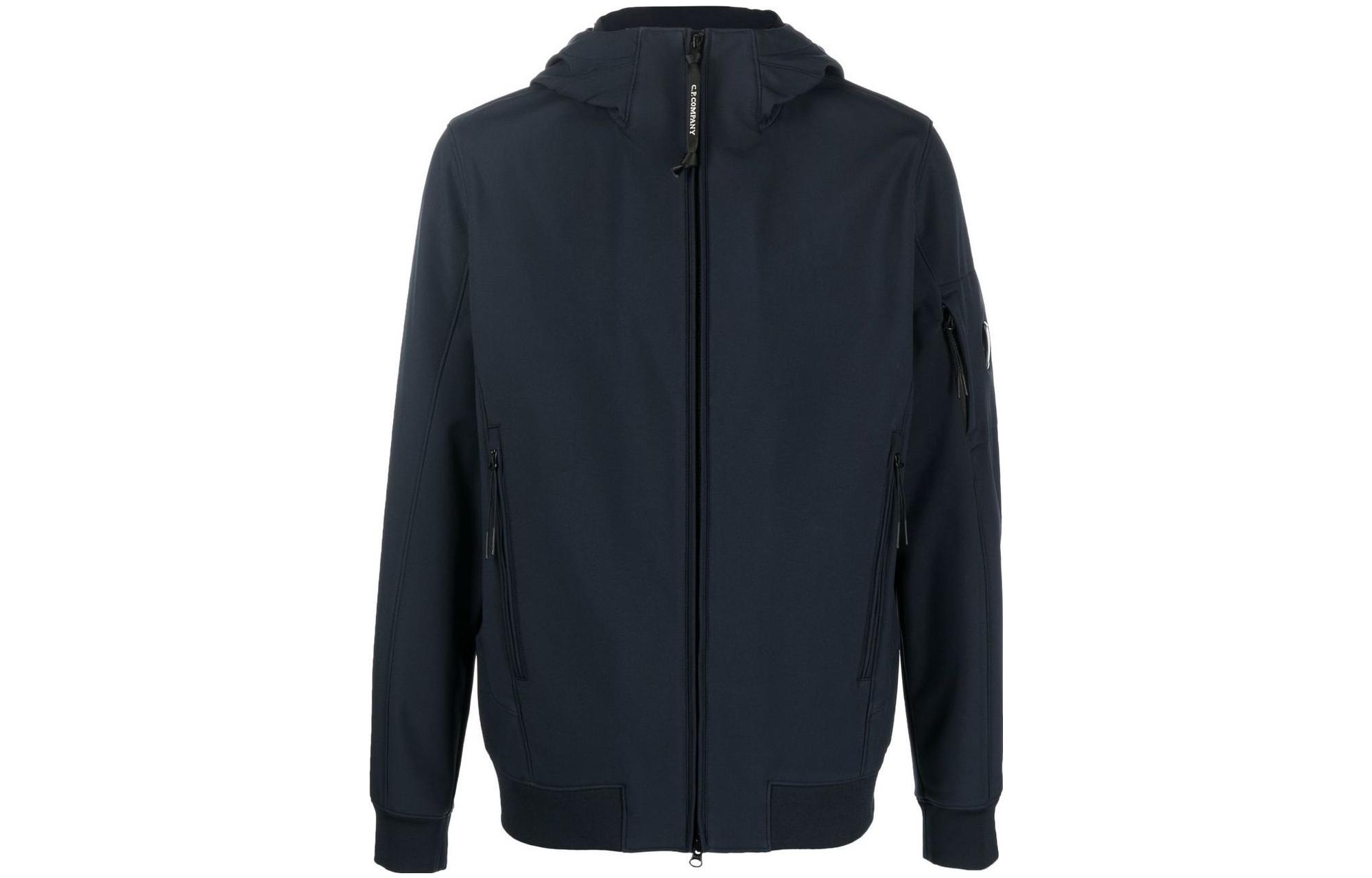 C.P.Company Куртка мужская морская синяя, Marine Blue
C.P.Company Куртка мужская морская синяя, Marine Blue