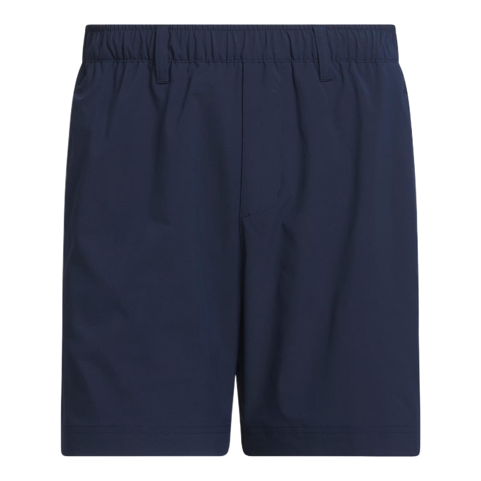 Adidas Шорты Beyond Pull On Golf спортивные мужские College Navy
Adidas Шорты Beyond Pull On Golf спортивные мужские College Navy