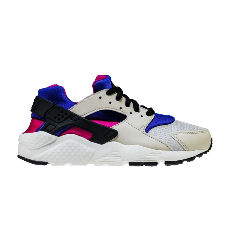 Кроссовки Nike Huarache Run GS 'Desert Sand', разноцветный
Кроссовки Nike Huarache Run GS 'Desert Sand', разноцветный