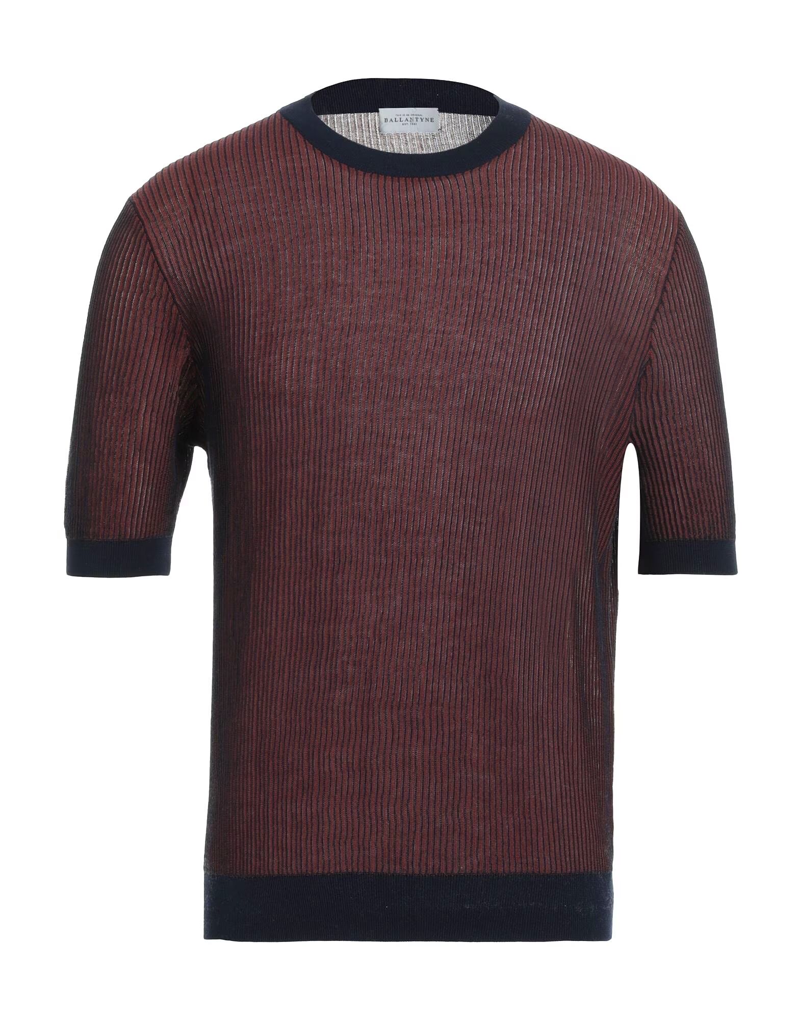 Свитер Ballantyne, коричневый
Свитер Ballantyne, коричневый