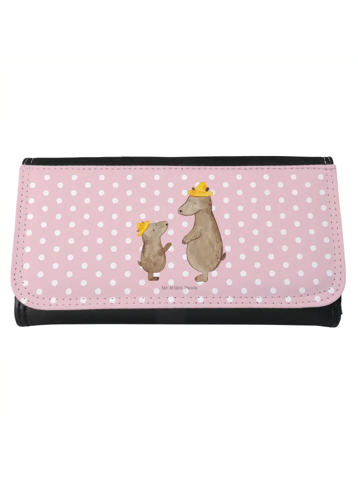 Кошелек Mr. & Mrs. Panda, цвет rot pastell
Кошелек Mr. & Mrs. Panda, цвет rot pastell