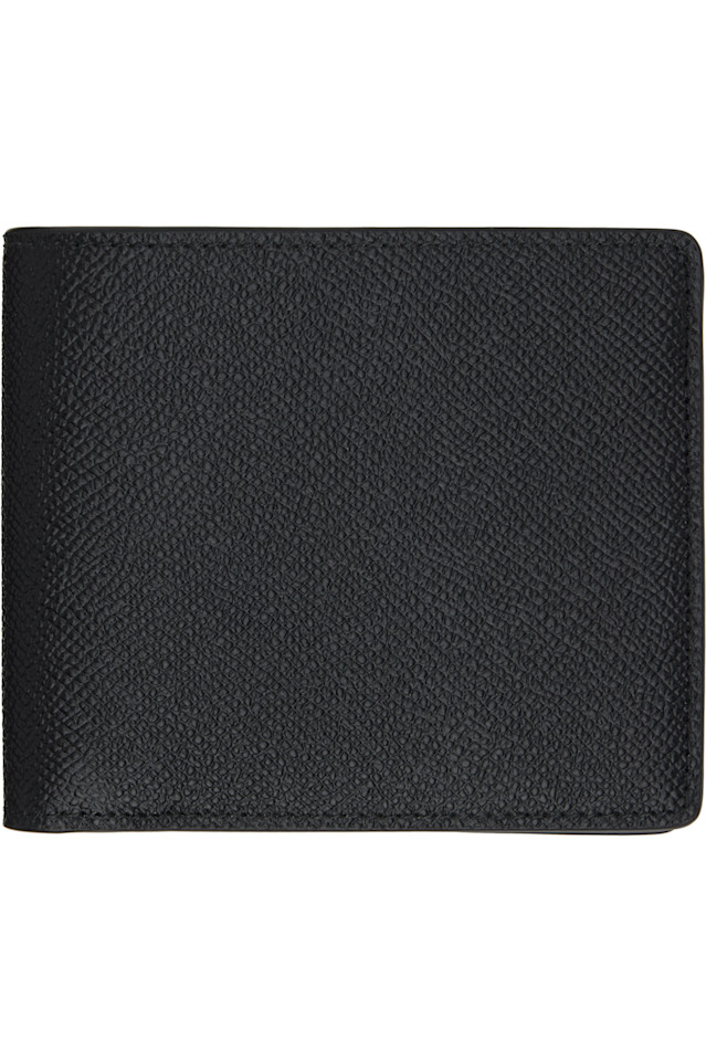 Тонкий кошелек Slim 2 Maison Margiela, черный
Тонкий кошелек Slim 2 Maison Margiela, черный