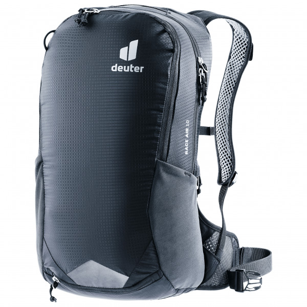 Race Air 10 - велосипедный рюкзак Deuter, черный
Race Air 10 - велосипедный рюкзак Deuter, черный