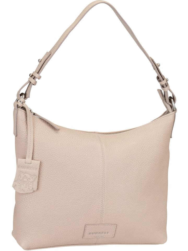 Наплечная сумка Burkely, серый
Наплечная сумка Burkely, серый