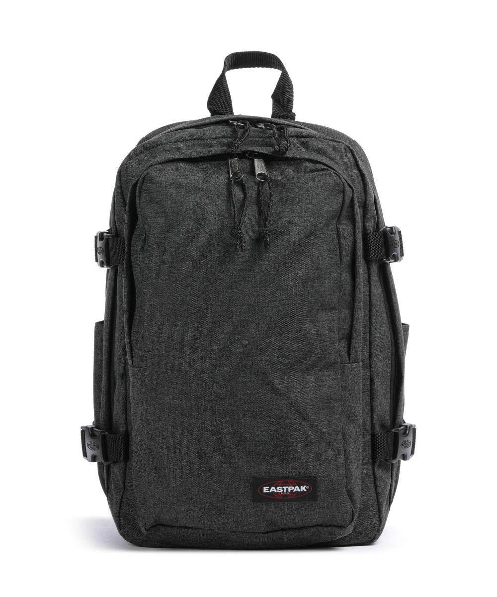 Рюкзак Cabin pak'r 15″ полиамид Eastpak, серый
Рюкзак Cabin pak'r 15″ полиамид Eastpak, серый