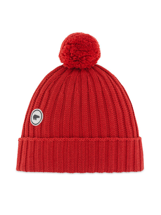 Шапка Trony Os Pompon Mü 30952 Eisbär, красный
Шапка Trony Os Pompon Mü 30952 Eisbär, красный