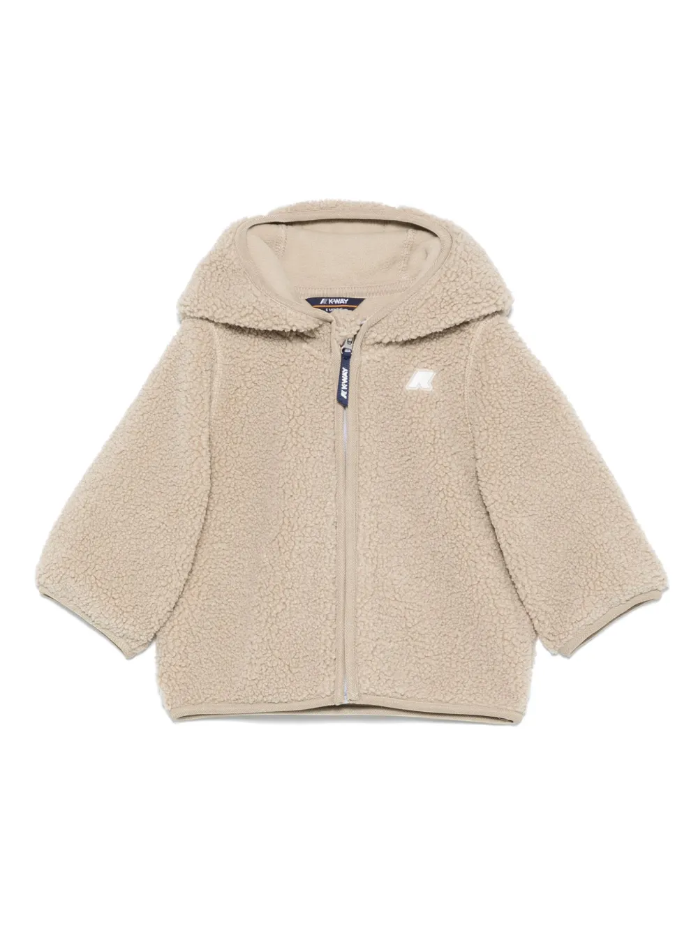 Куртка E. Janne K Way Kids, нейтральный
Куртка E. Janne K Way Kids, нейтральный