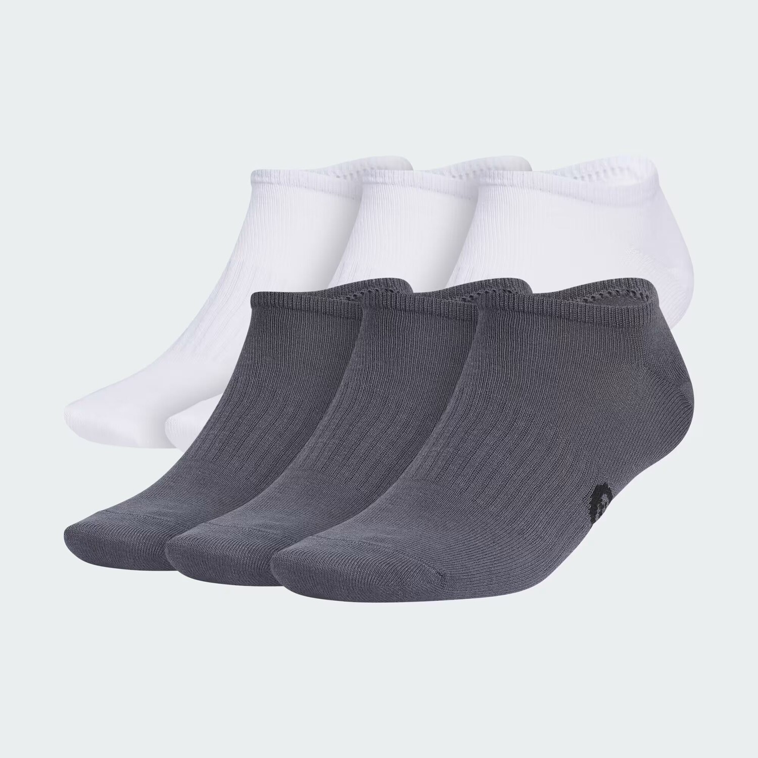 Комплект из 6 носков-непоказов Superlite Classic Adidas, цвет White/Black/Onix
Комплект из 6 носков-непоказов Superlite Classic Adidas, цвет White/Black/Onix