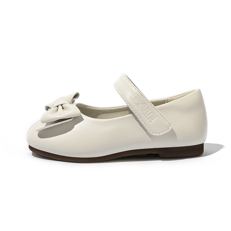 Низкие детские кожаные туфли для детей BELLE, черный
Низкие детские кожаные туфли для детей BELLE, черный