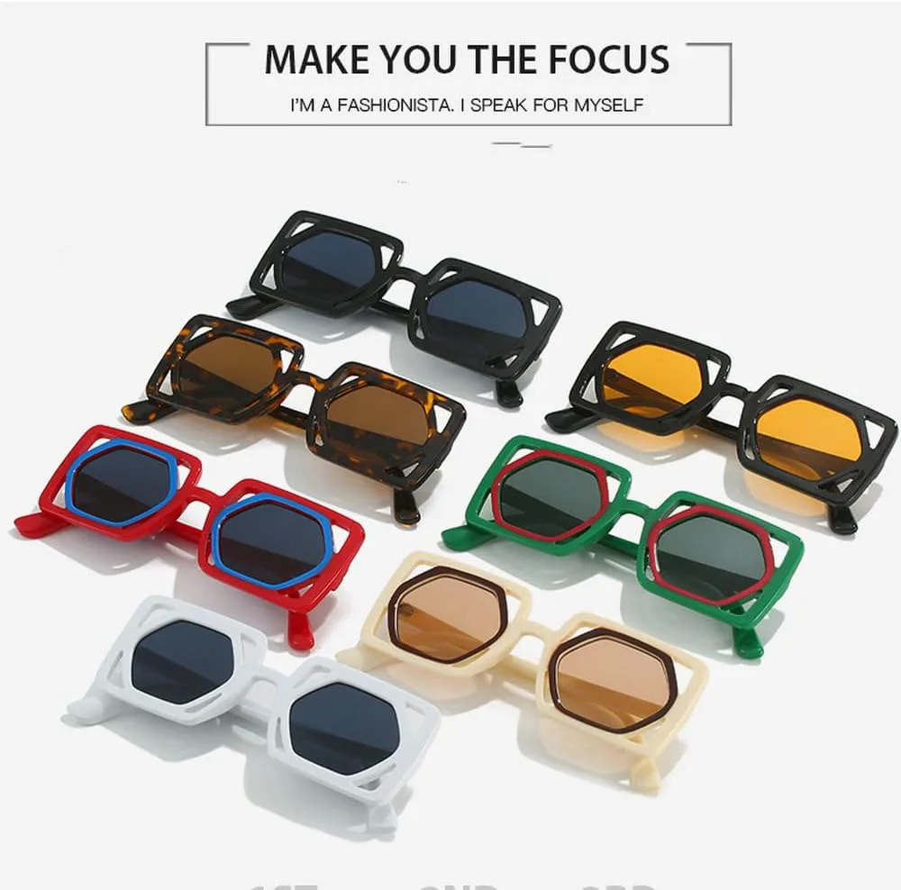 Полые солнцезащитные очки для женщин, винтажные очки для мужчин, модные роскошные солнцезащитные очки с защитой от УФ-излучения UV400 TKKTLLT, Black Orange
Полые солнцезащитные очки для женщин, винтажные очки для мужчин, модные роскошные солнцезащитные очки с защитой от УФ-излучения UV400 TKKTLLT, Black Orange